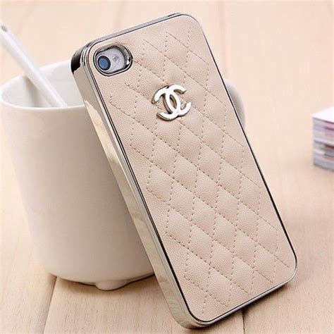 chanel iphone 5 case price